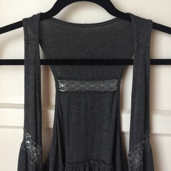 Layering vest - Picture 3 of 5